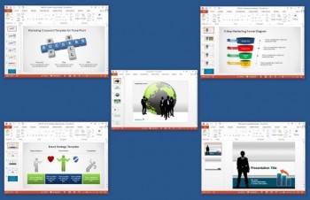 Free Office Templates 